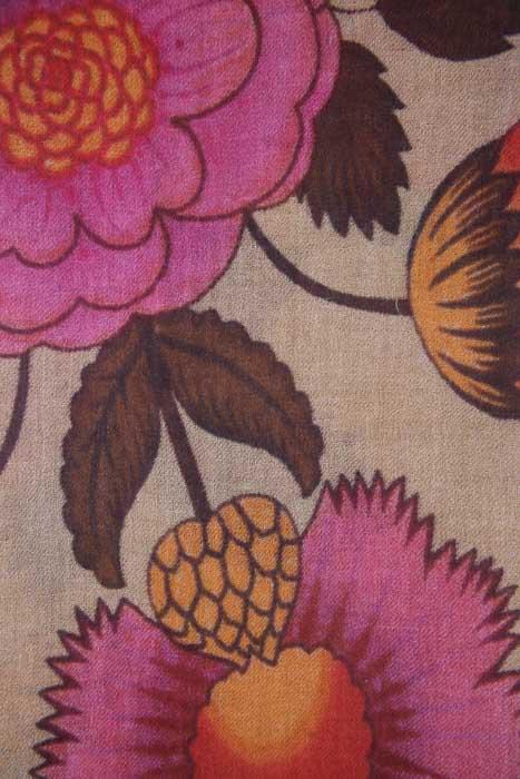 Echarpes Victoire  Beige