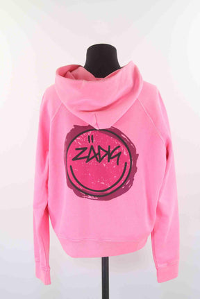 Sweatshirts Zadig & Voltaire Other Rose