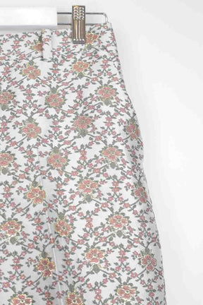 Pantalon Sézane  Argent