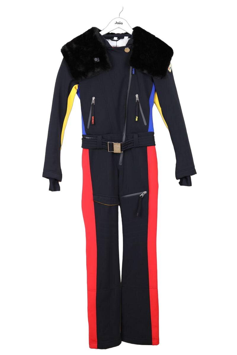 Combinaison Rossignol  Noir