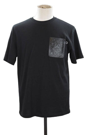 T-shirt Loewe  Noir