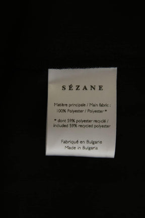 Mini Sézane  Noir
