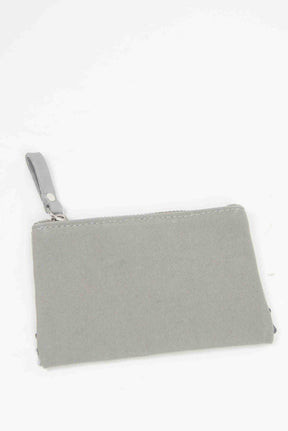 Pochettes Vanessa Bruno  Kaki