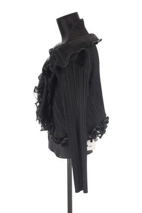 Cardigans Pleats Please  Noir