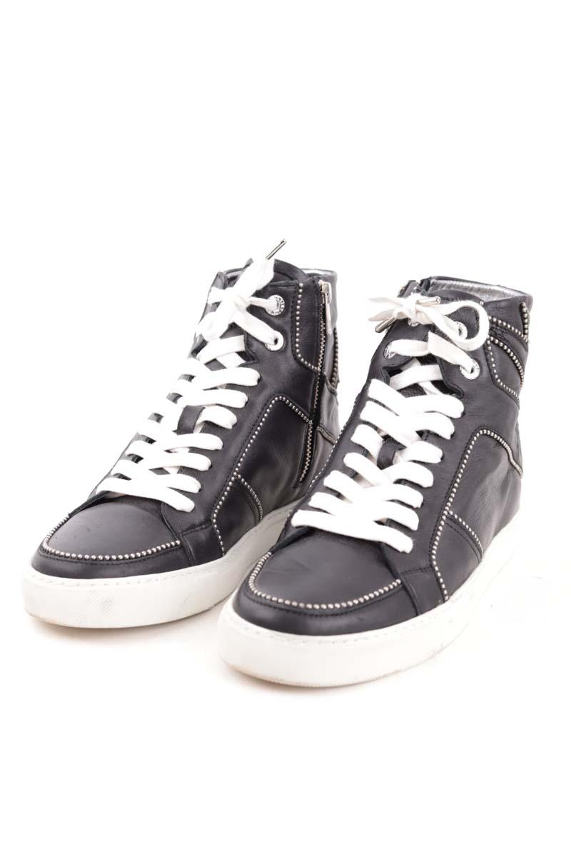 Baskets Zadig & Voltaire  Noir