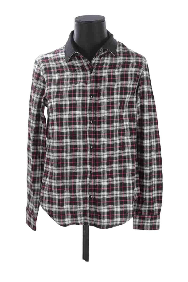 Chemises Les Petites  Noir