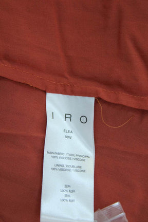  Iro  Multicolore