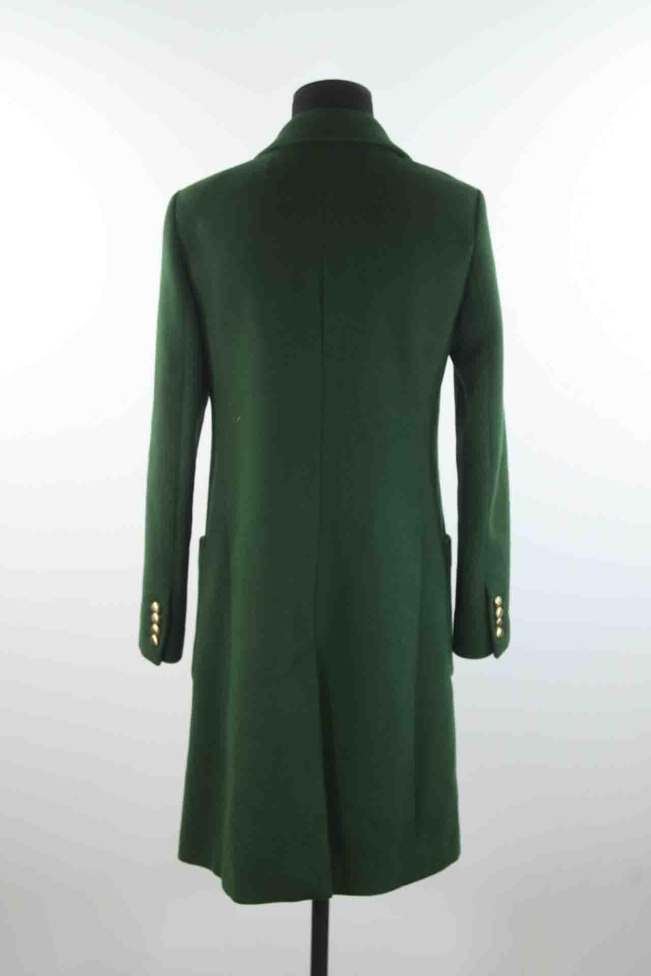 Manteaux Michael Kors  Vert