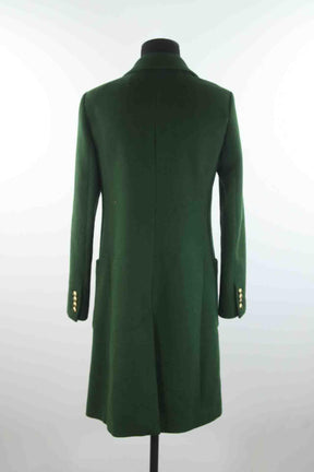 Manteaux Michael Kors  Vert