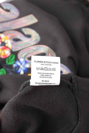 Pull-over PALACE  Noir