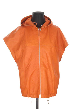 Autres Longchamp  Orange