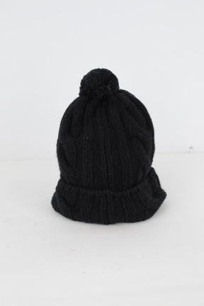 Bonnet The North Face  Noir