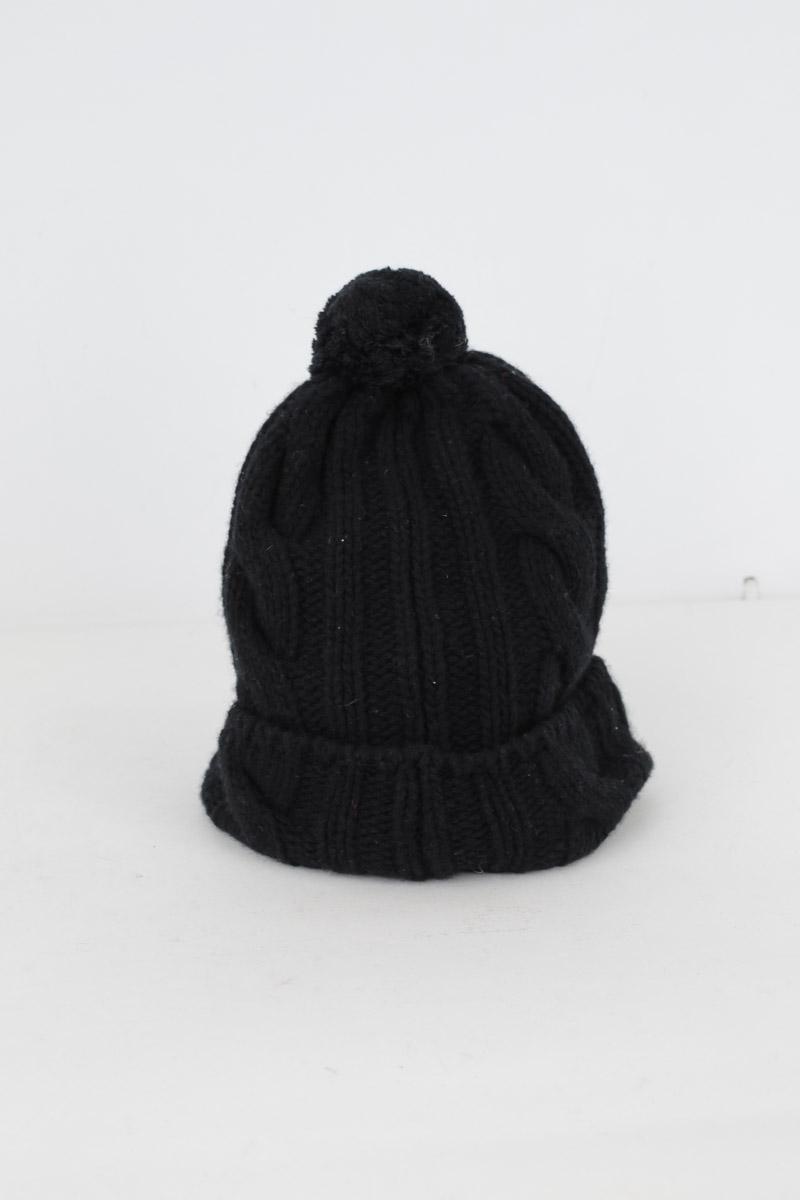 Bonnet The North Face  Noir