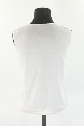 Autres Chanel  Blanc