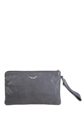 Pochettes Zadig & Voltaire  Noir