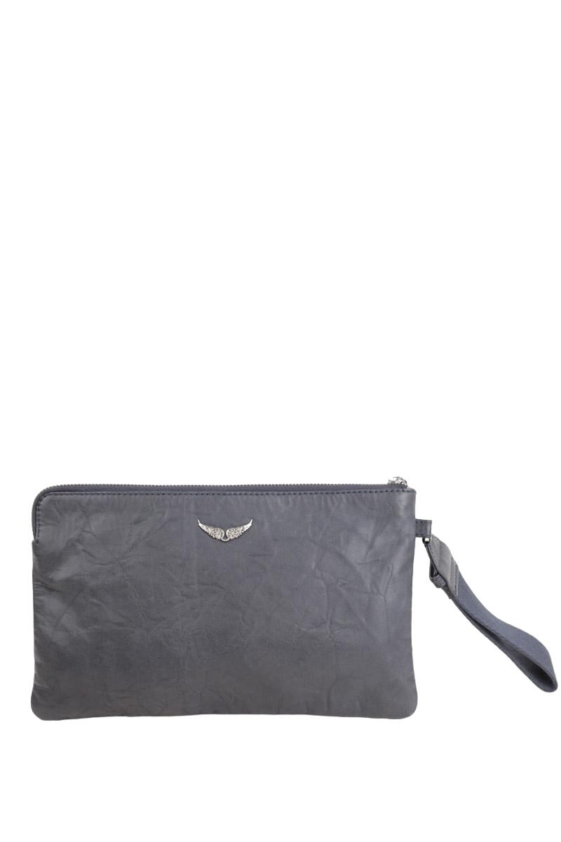 Pochettes Zadig & Voltaire  Noir