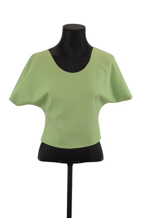 Autres Irie Wash  Vert