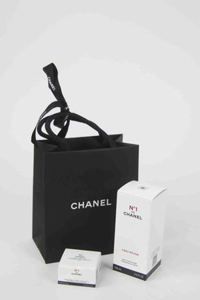 Parfum Chanel  Rouge