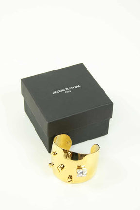  HELENE ZUBELDIA  Doré