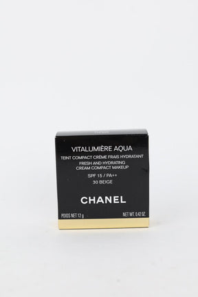 Fond de teint Chanel  