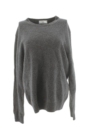 Pull-over Ami  Gris