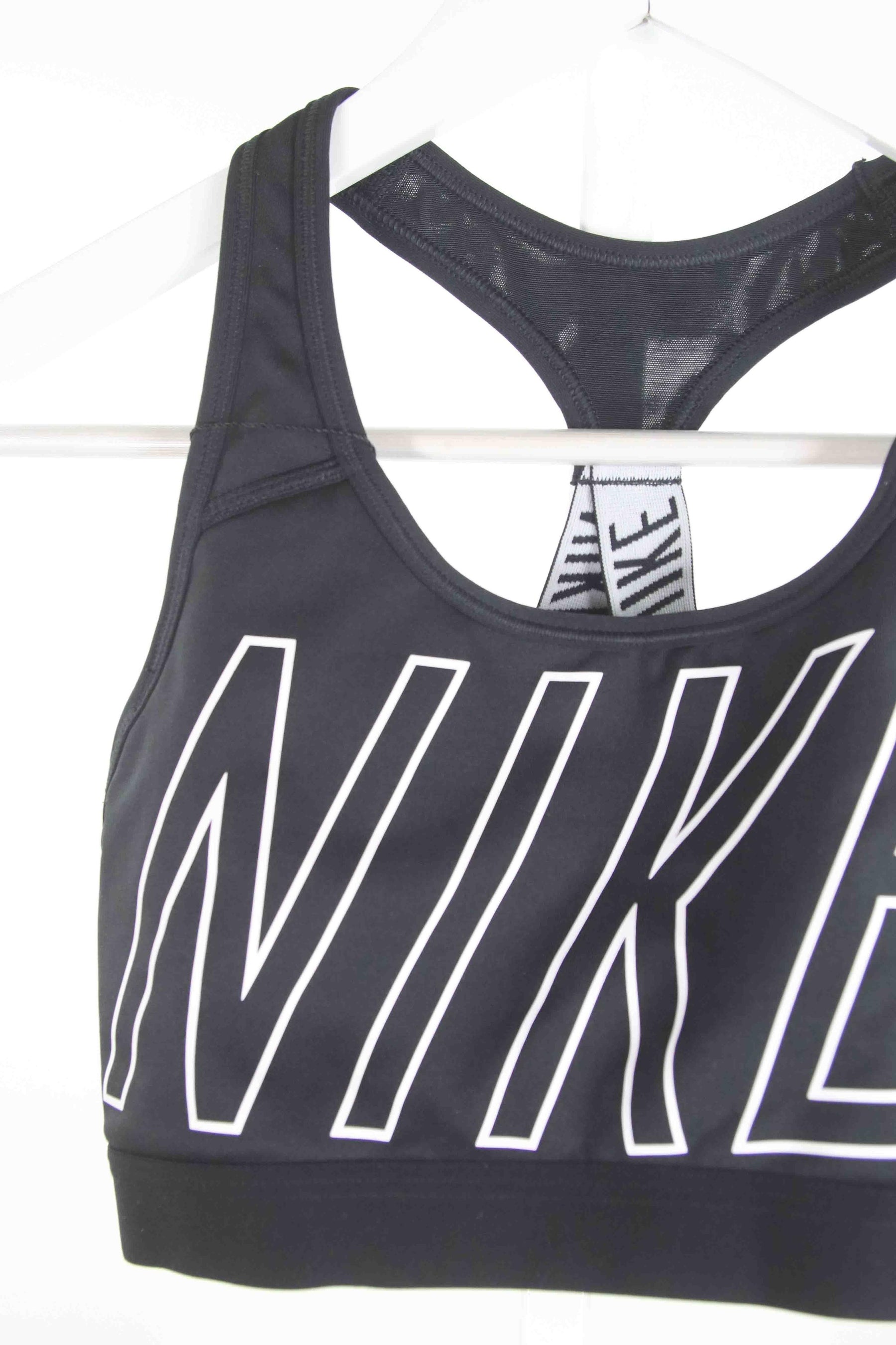 Autres Nike  Noir
