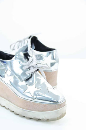  Stella McCartney  Argent