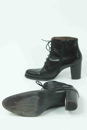 Autres Muratti  Noir