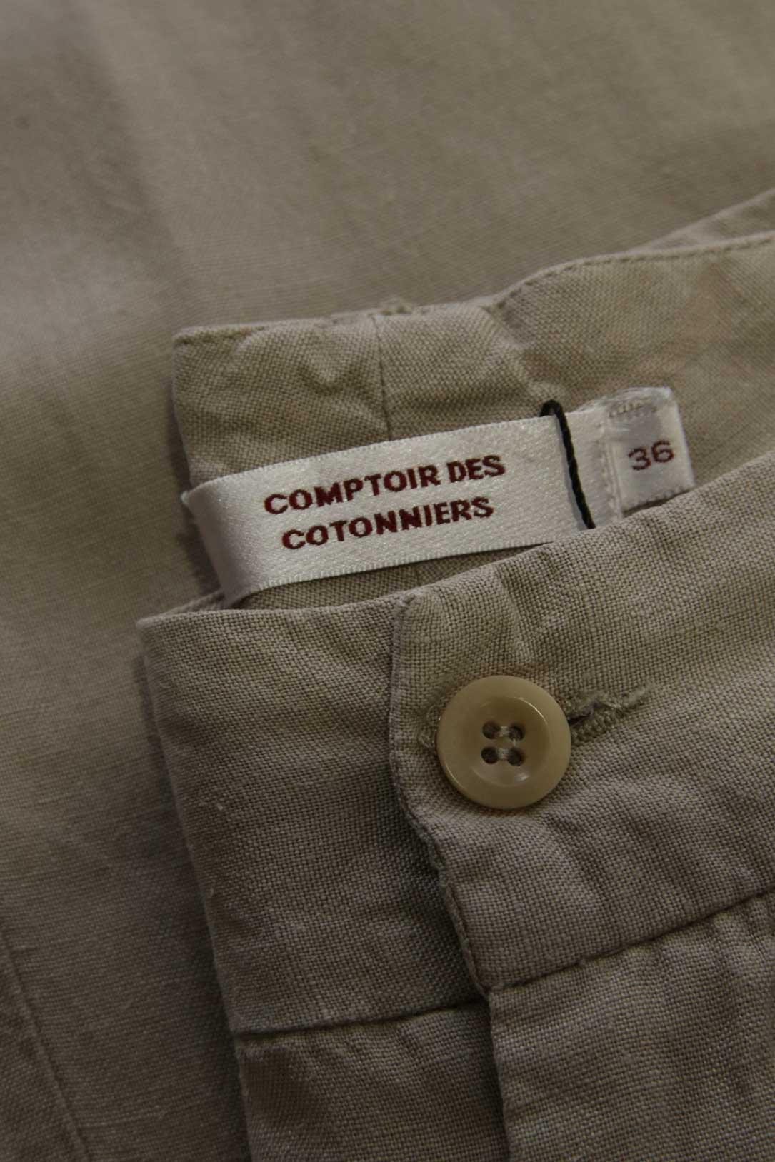 Autres Comptoir Des Cotonniers  Beige