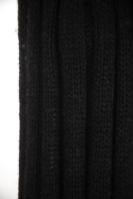 Echarpes Lanvin  Noir