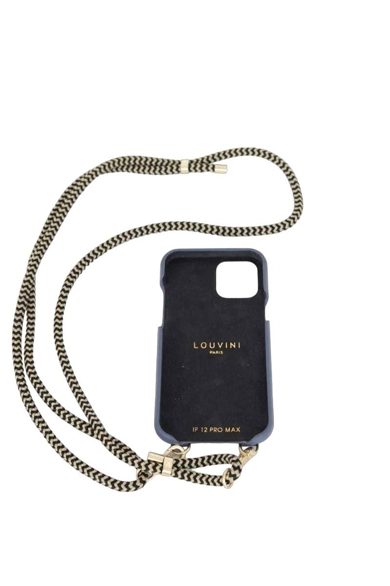 Décoration LOUVINI  Bleu