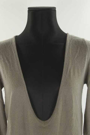 Pull-over Zadig & Voltaire  Gris