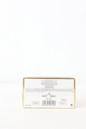 Savon Chanel  Blanc