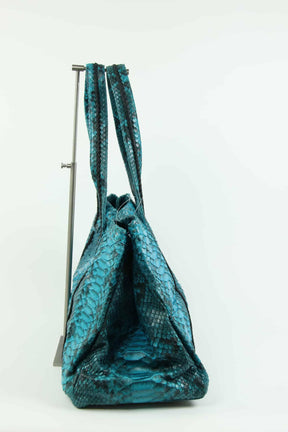 Sacs à main Isabelle Farrugia Other Bleu