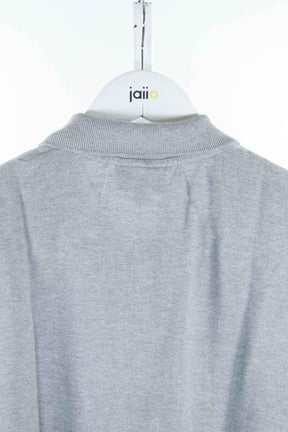 Polo regular fit manches courtes Lacoste  Gris