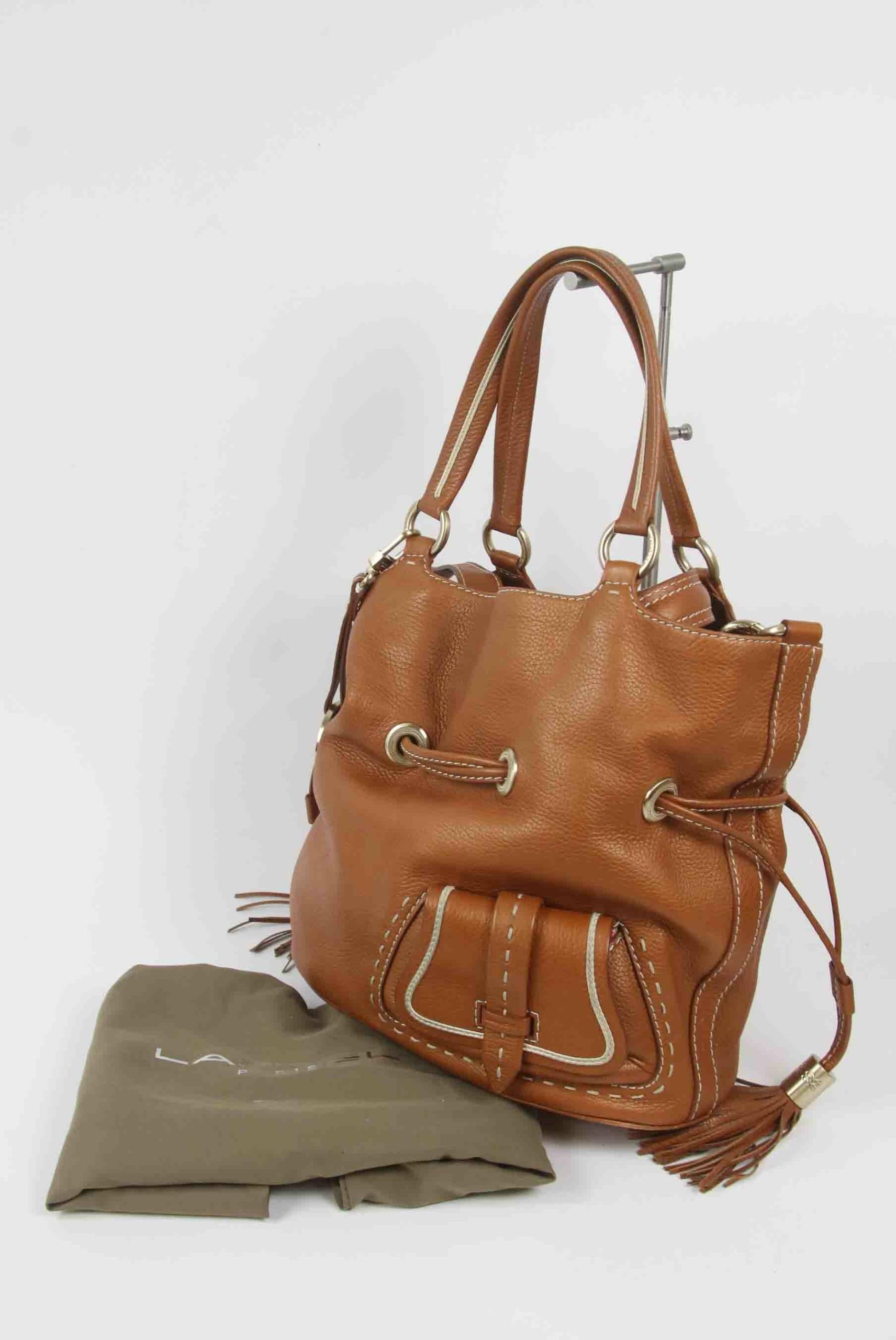 Sacs à main 1er Flirt Lancel de seconde main pour Femme