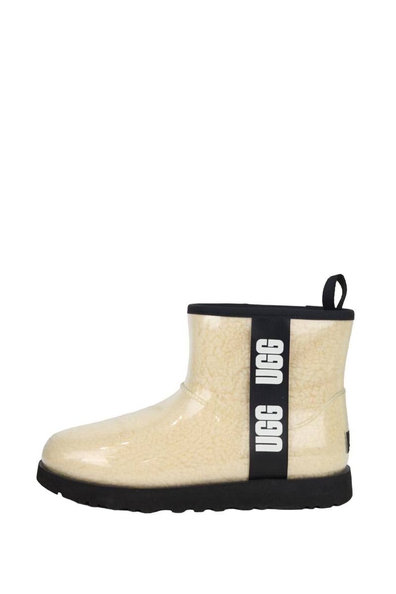 Autres Ugg  Blanc