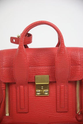 Sacs à main 3.1 Phillip Lim Pashli Rouge