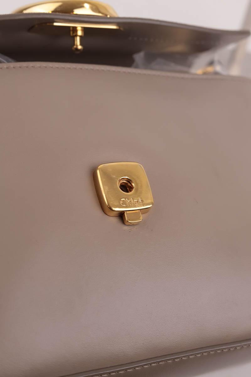 Sac à main Chloé  Gris