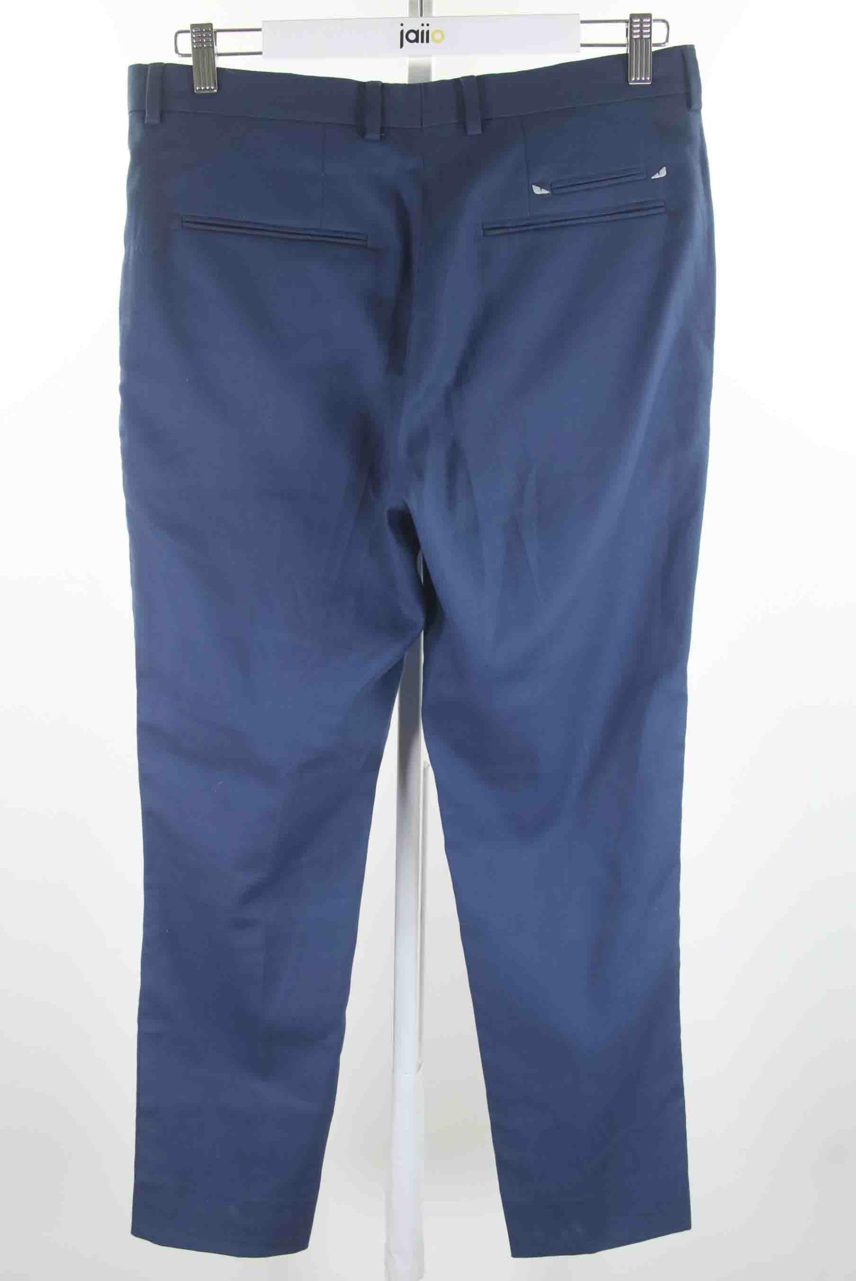 Autres Fendi  Marine