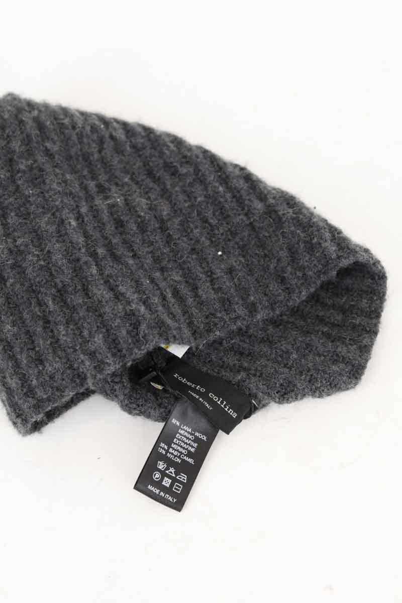 Bonnet Other Brand  Gris