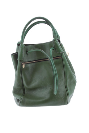 Bandoulière Delvaux  Vert