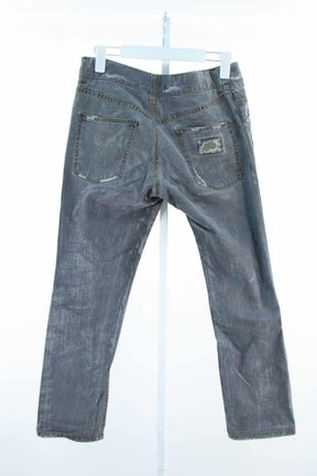  Dolce & Gabbana  Gris