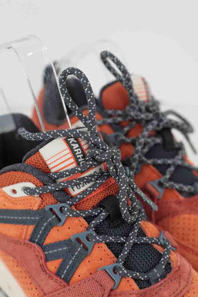 Baskets Karhu  Orange