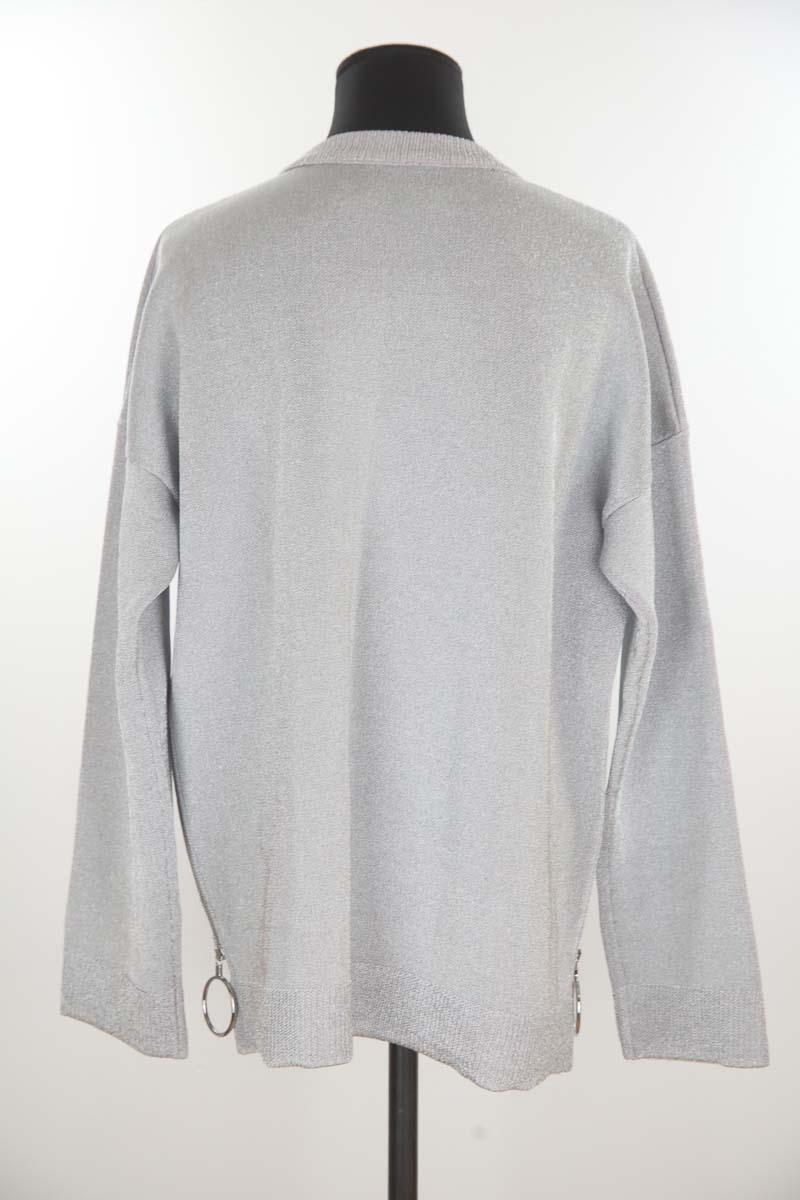 Pull-over Paco Rabanne  Argent