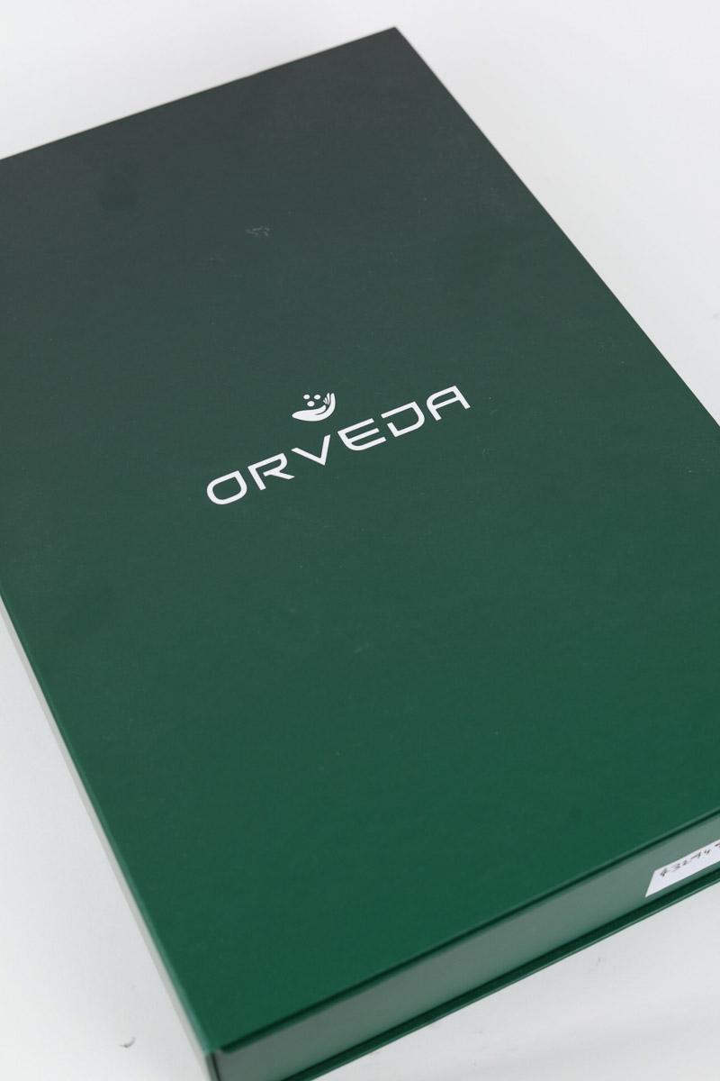 Coffret Soin visage Orveda  