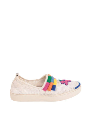 Espadrilles Amrose  Blanc