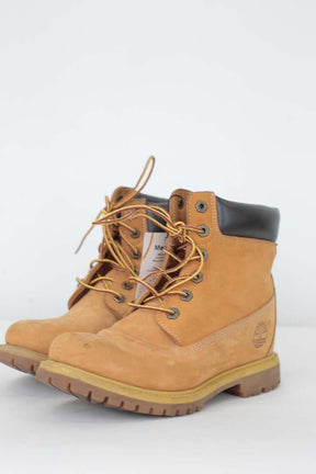 Autres Timberland  Beige