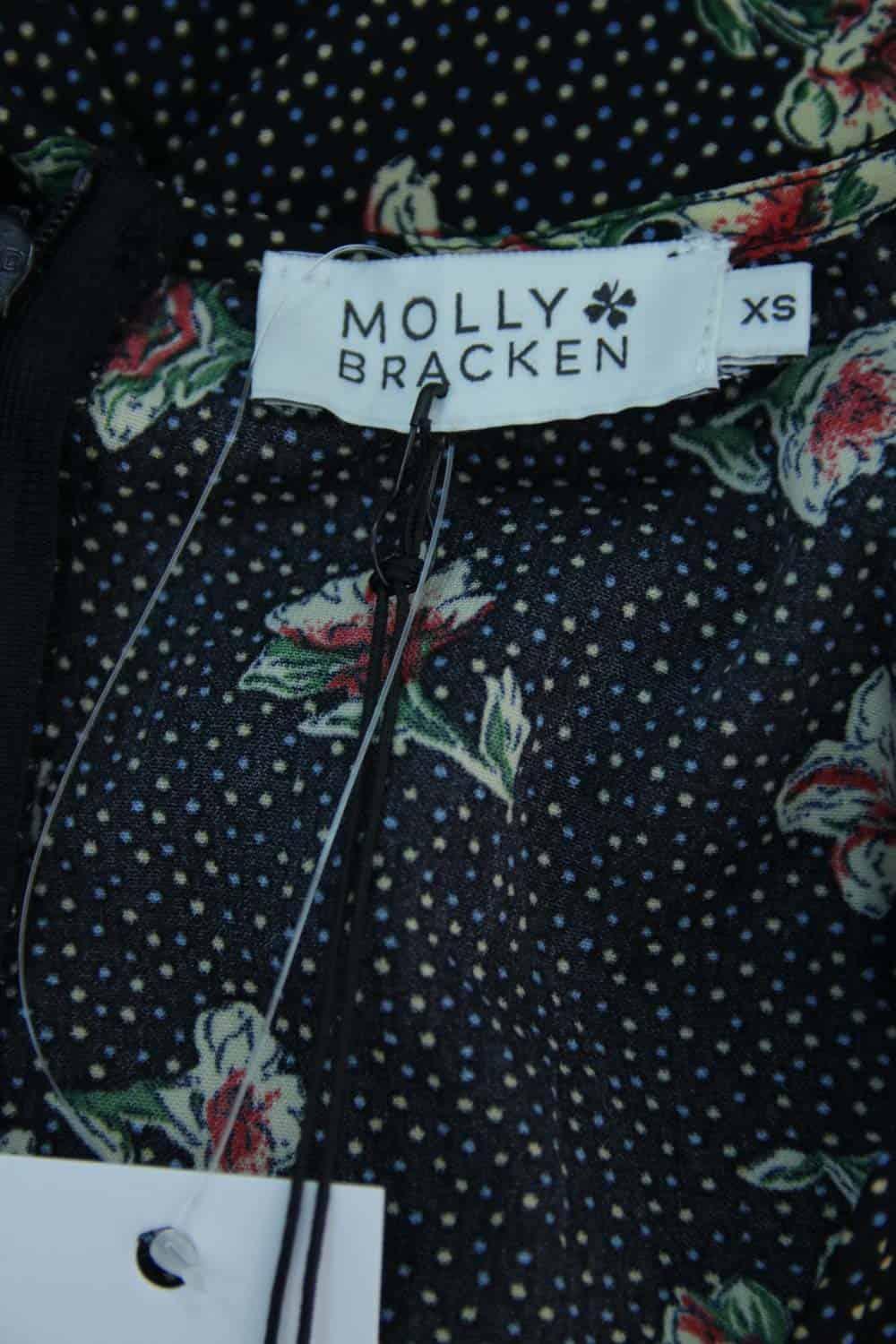  Molly & Bracken  Noir