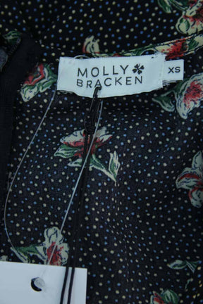  Molly & Bracken  Noir